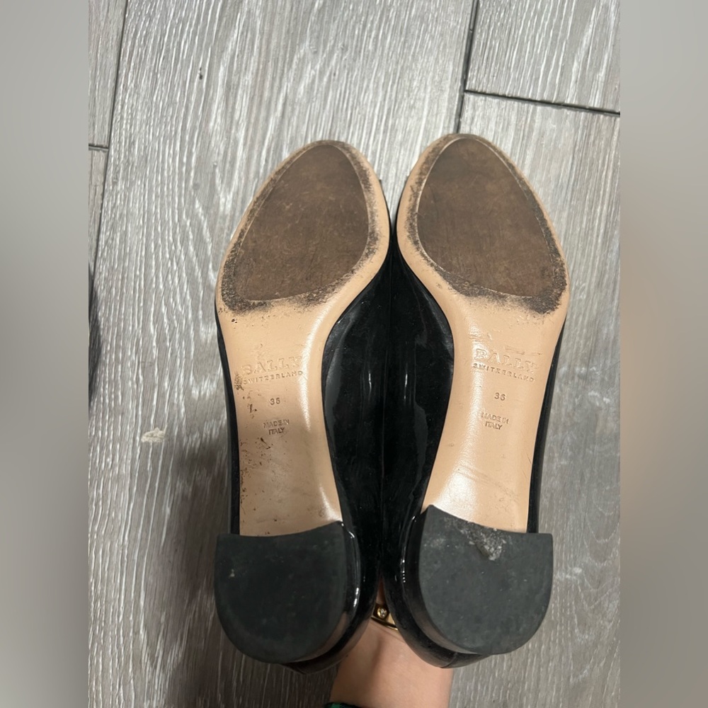 Bally Flat - image 4